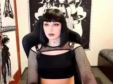 _millisi_ on Chaturbate