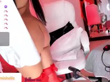 _mishelle on Chaturbate