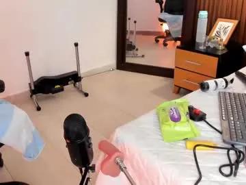 _mishelle on Chaturbate