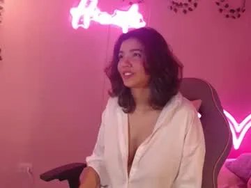 _miss_hinata_ on Chaturbate