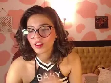 _miss_hinata_ on Chaturbate
