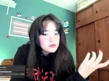 Freechat _moon_cake_ on Chaturbate