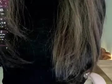 Freechat _moon_cake_ on Chaturbate