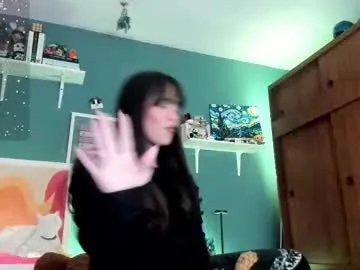 Freechat _moon_cake_ on Chaturbate