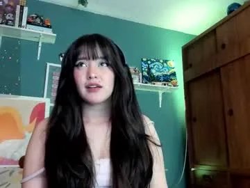 Freechat _moon_cake_ on Chaturbate