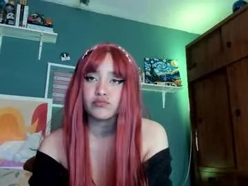 _moon_cake_ — Hey! i'm Moon a #teen  #petite and #latina with #smallboobs #lovense - Goal:  Play boobs  [77 tokens left]