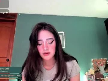 Freechat _moon_cake_ on Chaturbate