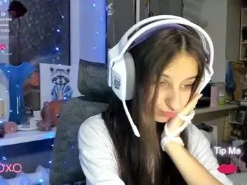 Freechat _nika_kik on Chaturbate