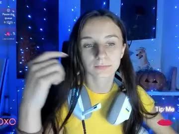 Hot _nika_kik wants you to fuck her body now _nika_kik from Chaturbate