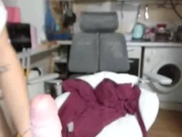 Freechat _nika_kik on Chaturbate