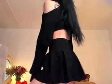 Freechat _nonbinaryangel_ on Chaturbate
