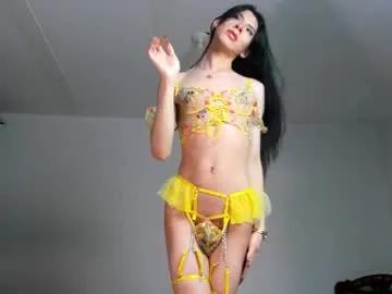 Freechat _nonbinaryangel_ on Chaturbate