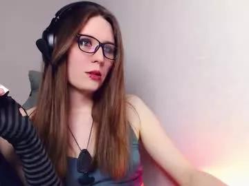 _nymphomaniac__ on Chaturbate