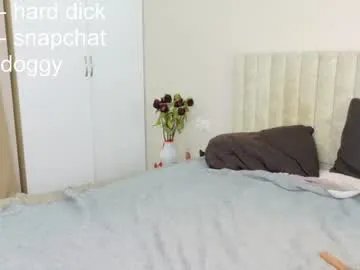 _paprika on Chaturbate