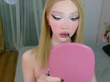 _paprika on Chaturbate