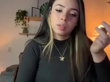 _paulah2 on Chaturbate