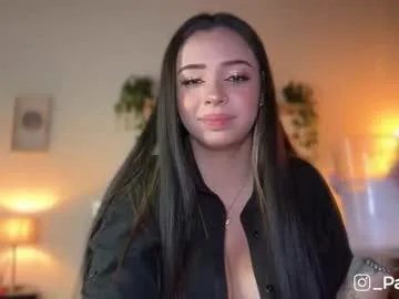 _paulah2 on Chaturbate