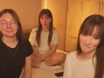 Private _reverse_gang_ on Chaturbate