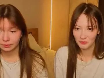 Private _reverse_gang_ on Chaturbate