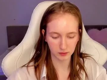 Freechat _secretelly_ on Chaturbate