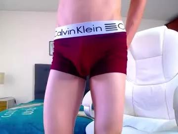 _skyleer_ on Chaturbate 