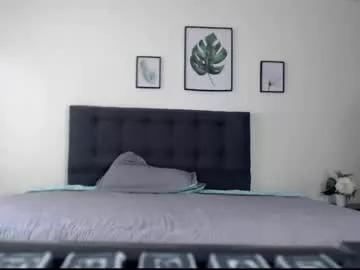 _skyleer_ on Chaturbate 