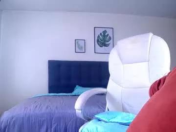 _skyleer_ on Chaturbate 