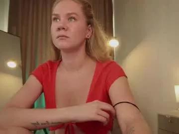 _teasecake_ on Chaturbate 
