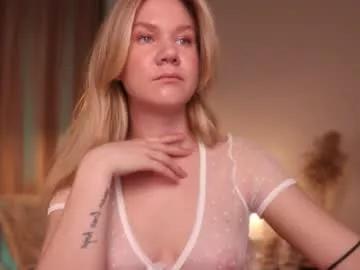 _teasecake_ on Chaturbate 