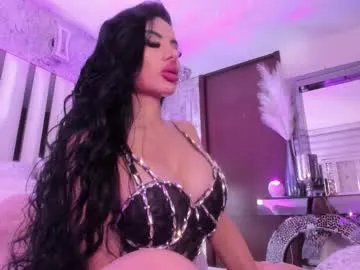 Freechat _valeria___ on Chaturbate