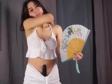 _vi_vi_ on Chaturbate 