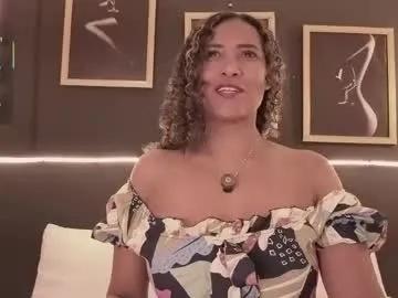 Freechat _victoria_hills on Chaturbate