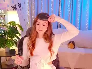 _your_heart_ on Chaturbate