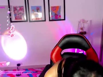 aaliyahass on Chaturbate