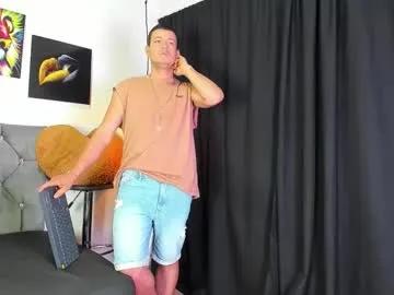 aaron_and_samanta on Chaturbate 
