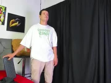 aaron_and_samanta on Chaturbate