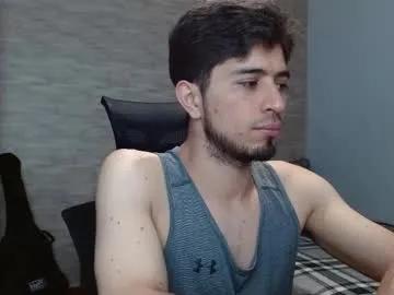 Freechat aaron_paul_ on Chaturbate