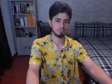 Freechat aaron_paul_ on Chaturbate