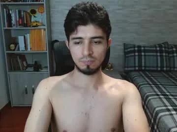 Freechat aaron_paul_ on Chaturbate