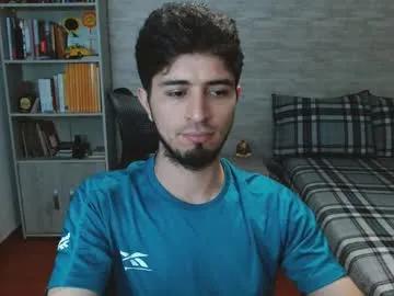 Freechat aaron_paul_ on Chaturbate