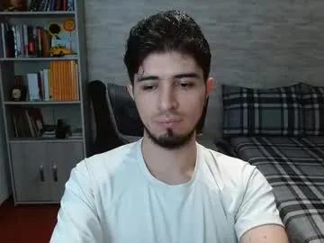 Freechat aaron_paul_ on Chaturbate