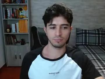 Masturbate to slutty performer Aaron_paul_ aaron_paul_ from Chaturbate