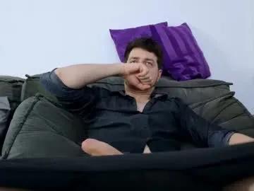 aaronlegend on Chaturbate