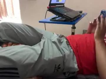 Naked Aaryan_sexoo wants you to fuck his body now aaryan_sexoo from Chaturbate