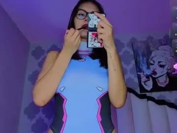 abby_dreamss — GOAL: rub my cute pussy  [99 tokens remaining] Welcome, enjoy the show  #hairy #young #blowjob #goth #deepthroat