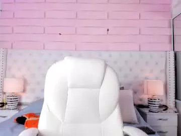 Freechat abby_joule on Chaturbate