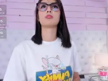 Freechat abby_joule on Chaturbate