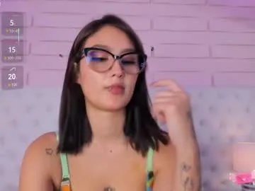 Freechat abby_joule on Chaturbate