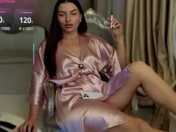 Freechat abby_thedevil on Chaturbate