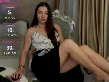 Freechat abby_thedevil on Chaturbate
